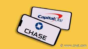 Chase Sapphire Preferred Card vs. Capital One Venture Rewards Credit Card     - CNET