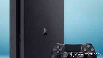 Best PlayStation Deals: Grab Games, Console Bundles and More With Money Off     - CNET