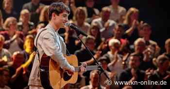 The Voice Kids: Darum scheidet Linus aus Norderstedt in den Battles aus