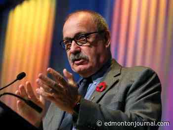 Keith Gerein: Alberta's Bill 20 threatens what works at city hall