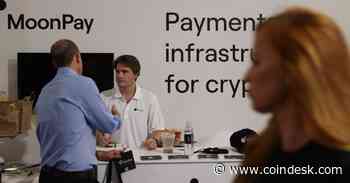 Full Transcript: Why MoonPay and PayPal Partnered to Expand Crypto Adoption in the U.S.