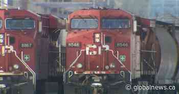 Thousands of Canada’s rail workers have a strike mandate. What happens now?