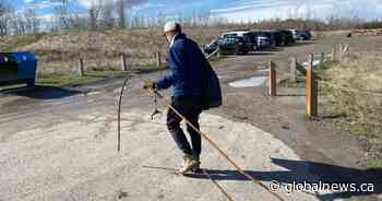 Spring cleaning: Calgary’s annual pathway and river cleanup underway