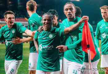 Helpt Togolees goudklompje Lommel SK naar 1A? “Wraak nemen tegen Deinze”