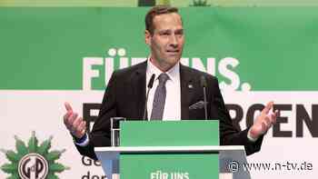 Einsatz um Göring-Eckardt: Polizei verfolgt Hinweise auf mangelnden Schutz von Politikerin