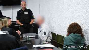 "Ich bin gegen den Krieg": Unternehmer wegen Drohnen-Geschäft mit Moskau vor Gericht