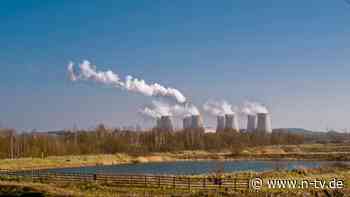 Schon zum zweiten Mal: Gericht kassiert Klima-Gesetz der britischen Regierung