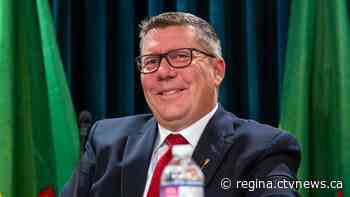 Sask. Party raises $3.6M, leads in donations ahead of looming election call