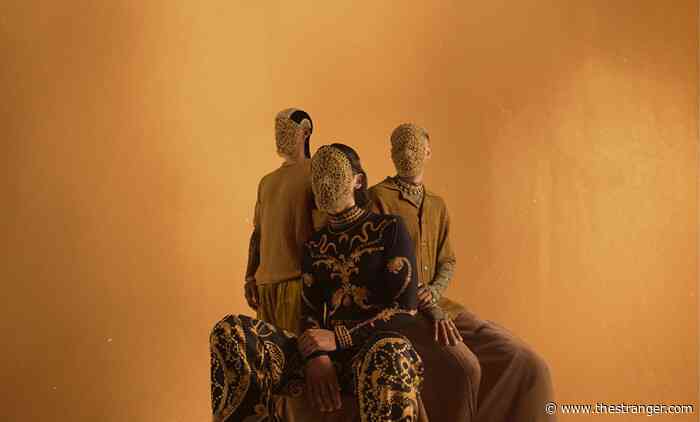 Glass Beams' Mystical Funk and Bobbyy's Seductive Fusion