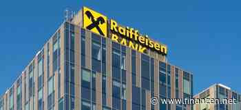 RBI-Aktie: Bundesregierung nimmt geplantes Russland-Geschäft von RBI unter die Lupe