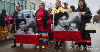 Red Dress Day activities kick off across Saskatchewan to commemorate MMIWG