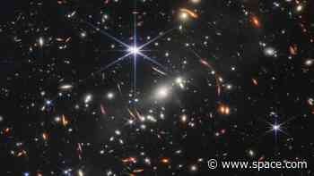 Does a cosmic 'glitch' in gravity challenge Albert Einstein's greatest theory?