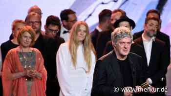 Deutscher Filmpreis in Gold geht an das Drama „Sterben“