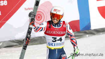 „Ihr seid noch nicht fertig mit mir“: Ski-Ass beendet Karriere (28) und lässt Zukunft offen