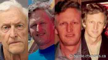 80-year-old Ont. man to face jury in historical sexual assault case involving children