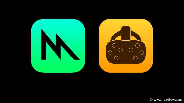 There’s Now More VR Than Mac Players on Steam, Mostly From Mac Shrinking