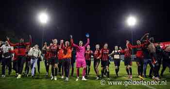 Willem II keert na krankzinnige slotfase terug in de eredivisie: ‘Dit feestje gaat nog wel even door vanavond’