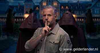 Winnaar De Verraders vond avonden pittig: ‘Als camera’s uit zijn, mag je niet over het spel praten’