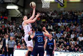 Limburg United boekt monsterzege en kent tegenstander in kwartfinale play-offs