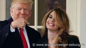 „Trumps Therapeutin“ bricht vor Gericht in Tränen aus