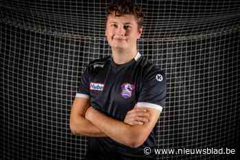 Hubo Handbal ontvangt Izegem met mes op de keel: “Degradatie zou ramp zijn”