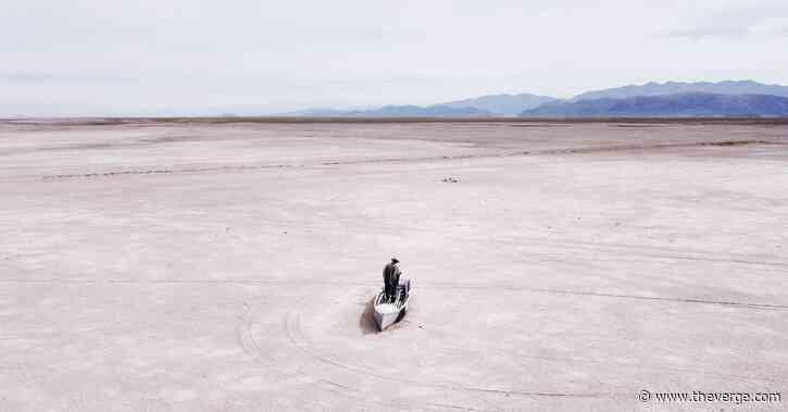 Environmental journalism is under attack