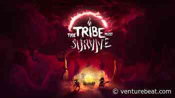 Starbreeze launches The Tribe Must Survive strategy survival game on May 23