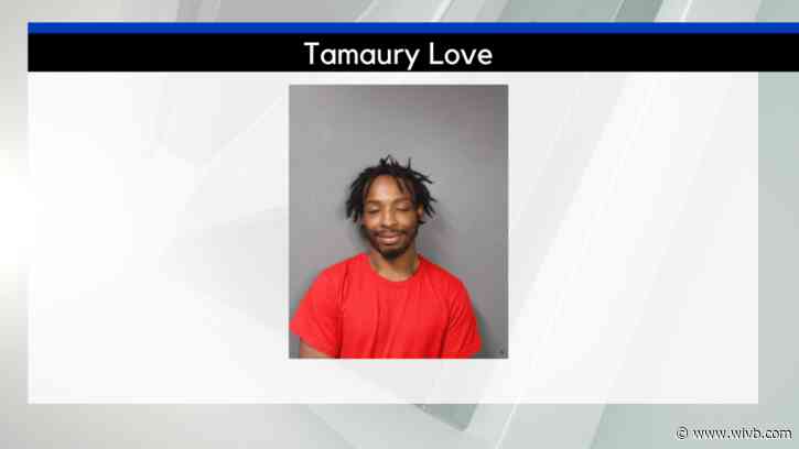 Buffalo man allegedly armed with knife admits to rape