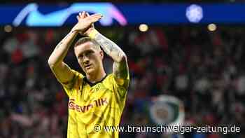 Reus: Ein geborener Künstler, aber kein geborener Kapitän