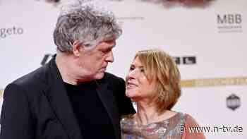 Preise für Glasner und Harfouch: "Sterben" gewinnt Goldene Lola