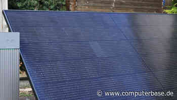 Balkonkraftwerke: VDE erlaubt Schuko­stecker mit Auflagen, limitiert aber Solar­module