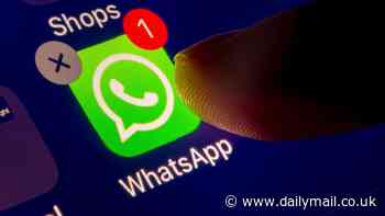 WhatsApp messaging feature goes DOWN globally with users struggling to send or receive some texts