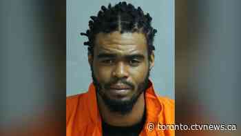 Man wanted for second-degree murder in Scarborough apartment stabbing