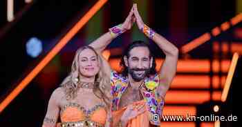 „Let's Dance“ heute: Wer ist raus? Lulu muss in Show 9 gehen
