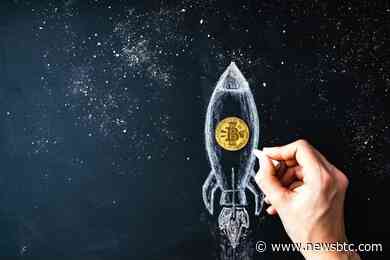 Bitcoin Price Surges Towards $61,000, Eyeing Potential Breakout To $67-$68k Range