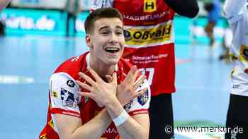 ThSV Eisenach deklassiert Balingen-Weilstetten