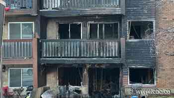Body of 70-year-old Edmonton man found in building wreckage, 3 months after fire