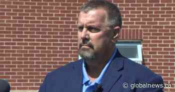 N.B. cabinet minister wants to dissolve education council in gender-identity fight