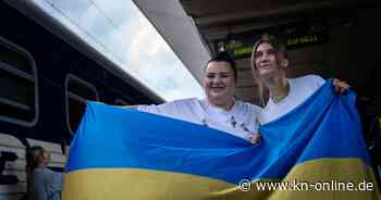 Ukraine beim ESC 2024: Song, Text, Quoten – alle Infos