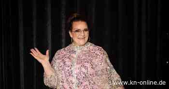 Island beim ESC 2024: Song, Text, Quoten – alle Infos zu Hera Björk und „Scared of Heights“