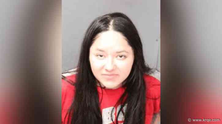 Albuquerque mom accused of child abuse dies at MDC - Albuquerque news ...