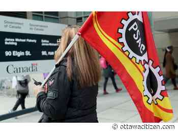 Public servants will soon have to go to the office three days a week. Here's what you need to know.