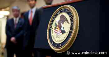 Former Cred Executives Indicted on Wire Fraud, Other Charges