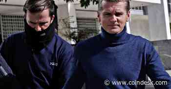 BTC-e Operator Alexander Vinnik Pleads Guilty to Money Laundering Conspiracy Charge