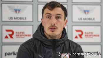 JOSH EARL ON BOLTON FIRST LEG