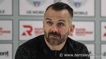 MARTIN DEVANEY REACTS TO FIRST LEG