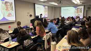 Addressing physician shortage with dedicated day aimed at inspiring next generation