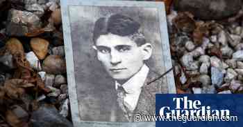 The Most Revealing Bits From Franz Kafka’s Uncensored Diaries
