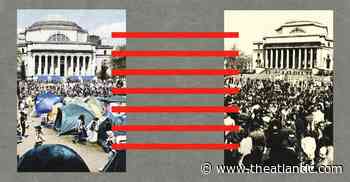 Universities’ Free Speech Crisis Is A Problem Of Their Own Making