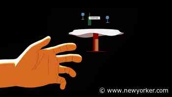 Why It’s Impossible To Get Restaurant Reservations In New York City